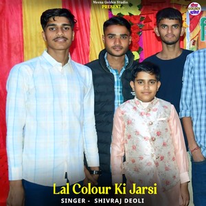 Lal Colour Ki Jarsi