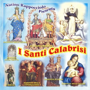 I Santi Calabrisi