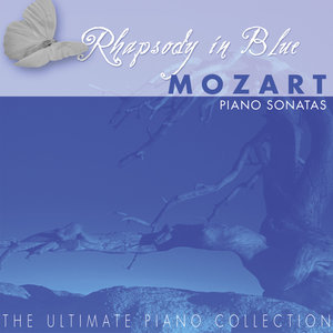 The Ulimate Piano Collection - Mozart, Piano Sonatas