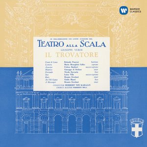 Verdi: Il trovatore, Act 1 - 