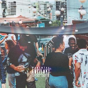 The Fish Fry (Explicit)