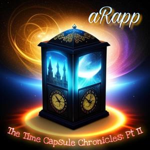 Manifest Magic (feat. Billy Floyd) (Explicit)