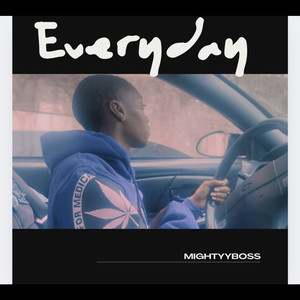 Everyday (Explicit)