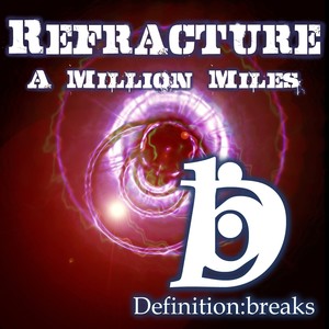 A Million Miles (Mars Remix)