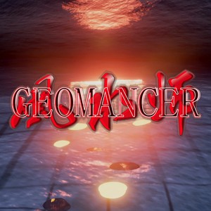 Geomancer (Original Motion Picture Soundtrack)