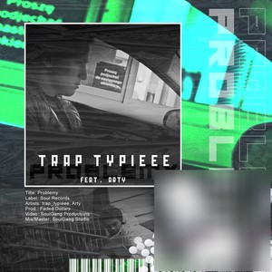 Problemy (Original Mix)