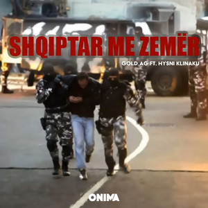 Shqiptar me zemër