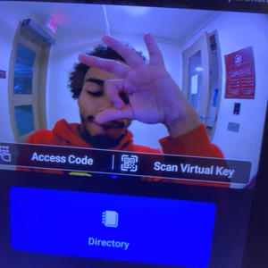 Melly The Menace (Explicit)