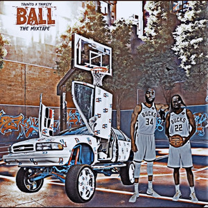 Ball: The Mixtape