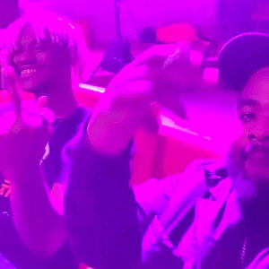 LUV HER FRIENDZ (feat. Trey Lord) (Explicit)