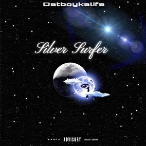 Silver Surfer (Explicit)