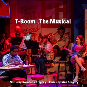 Kathy Nay Clay - The Texas Inn