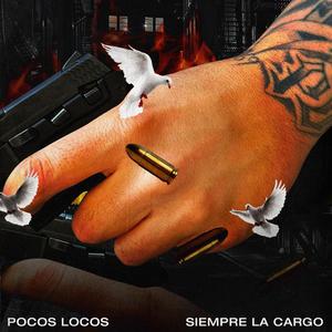SIEMPRE LA CARGO (Explicit)