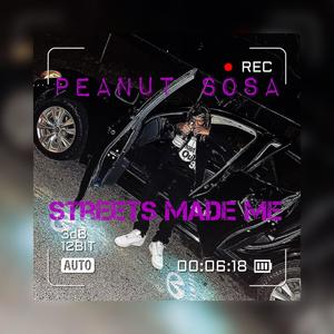 Streets Made Me (Explicit)