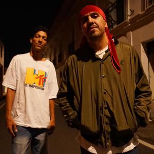 Listen Now (feat. Canibal) (Explicit)