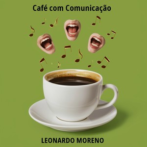 Café com Comunicação