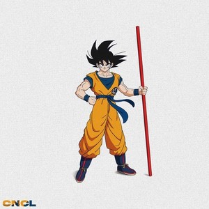 GOKU (Explicit)