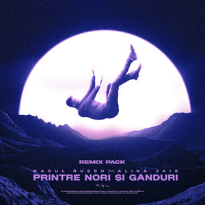 Printre nori si ganduri (Nicolas Piper Remix)