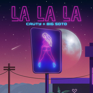 Cauty - La La La