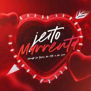 Jeito Marrenta (Explicit)