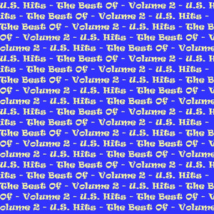 U.S. Hits - The Best Of Vol 2
