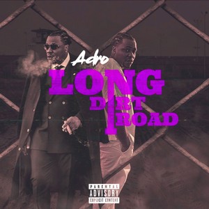 Long Dirt Road(Bonus Track Screwed) (Explicit)