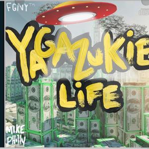 Yagazukie Life (Explicit)