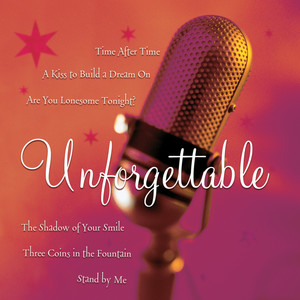 The Shadow of Your Smile