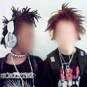 Vampyre Gang (Explicit)