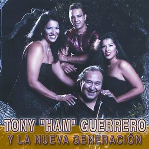 Tony "Ham" Guerrero