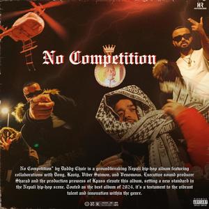 Harbour Drive (Explicit)