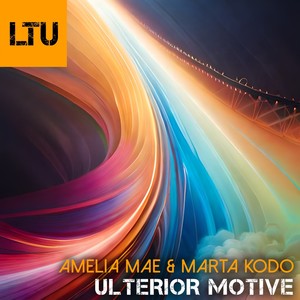 Ulterior Motive (Original Mix)