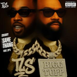 Same Thang (feat. 2P's) (Explicit)