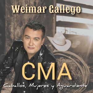 CMA - Caballos, Mujeres y Aguardiente