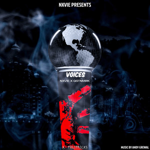 Voices (Politricks) [Explicit]