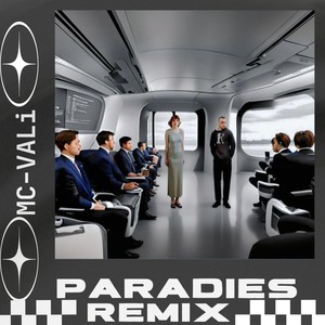 Paradies (Remix|Explicit)