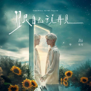 毕书尽 - 跟自己说再见