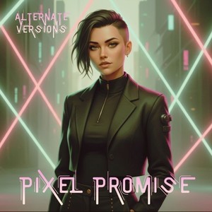 Pixel Promise (Nightcore Version - Edit)