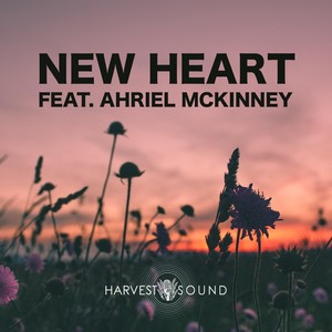 New Heart (feat. Ahriel McKinney)