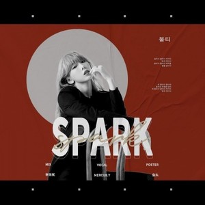 火花 (Spark|불티)