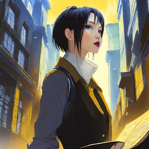 Indigo (Thomas Larsson Beats Remix|Explicit)