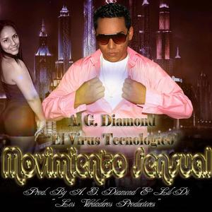 Movimiento Sensual