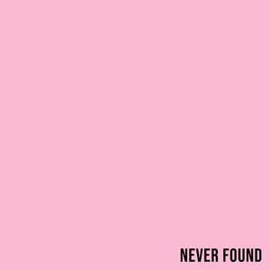 Never Found