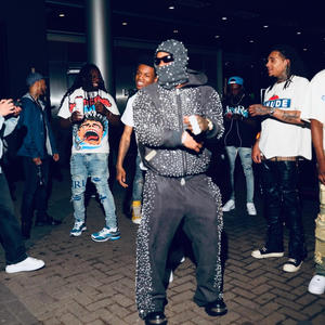 Let go (feat. Yw Sheed) (Explicit)