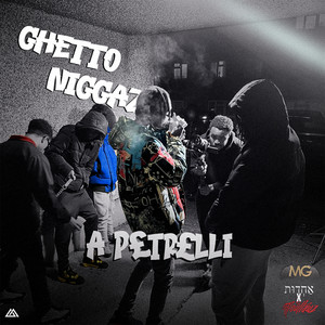 Ghetto Niggaz (Explicit)