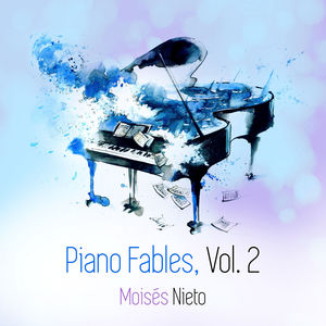 Piano Fables, Vol. 2