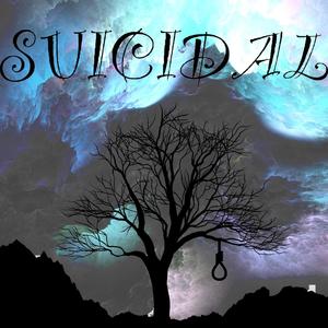 SUICIDAL