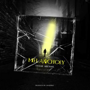 Melancholy (Explicit)