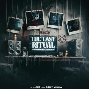 The Last Ritual (Redrum Remix|Explicit)