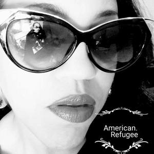 American Refugee (feat. K. Jibran)